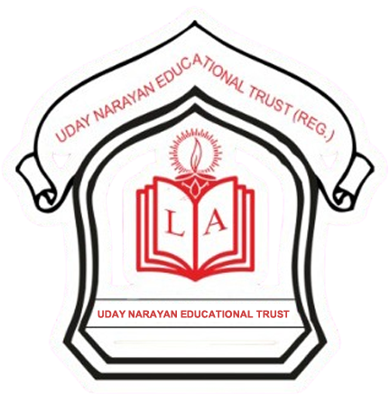 Uday Narayan Educational Trust Logo